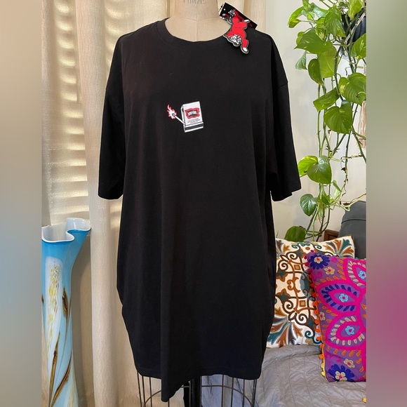 Ice Cream Premium T-shirt NWT sz 2X - Picture 1 of 6